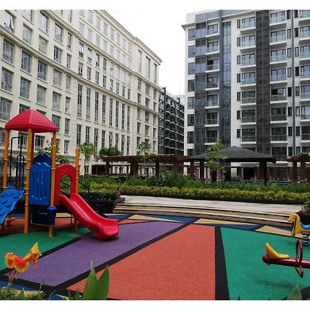 Cozyvilla At 81 Newport Blvd Walk To Naia T3 Marriott & Resorts World Casino & Newport Mall For 5 Pax Free Parking!!!! 파사이 외부 사진