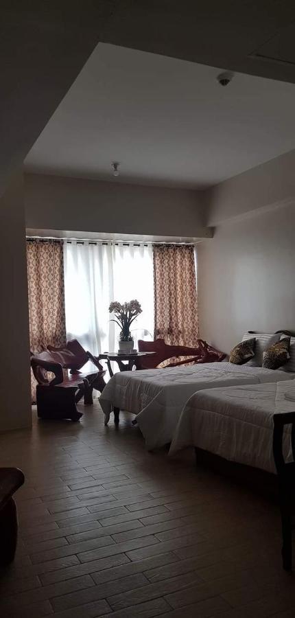 Cozyvilla At 81 Newport Blvd Walk To Naia T3 Marriott & Resorts World Casino & Newport Mall For 5 Pax Free Parking!!!! 파사이 외부 사진