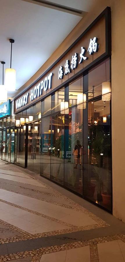 Cozyvilla At 81 Newport Blvd Walk To Naia T3 Marriott & Resorts World Casino & Newport Mall For 5 Pax Free Parking!!!! 파사이 외부 사진