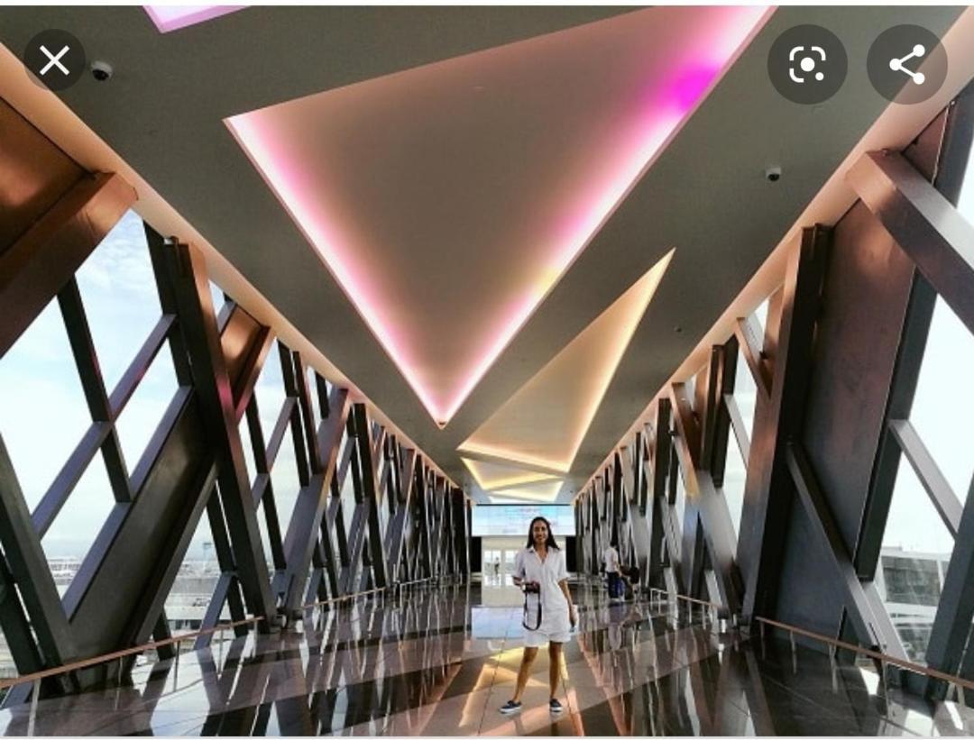 Cozyvilla At 81 Newport Blvd Walk To Naia T3 Marriott & Resorts World Casino & Newport Mall For 5 Pax Free Parking!!!! 파사이 외부 사진