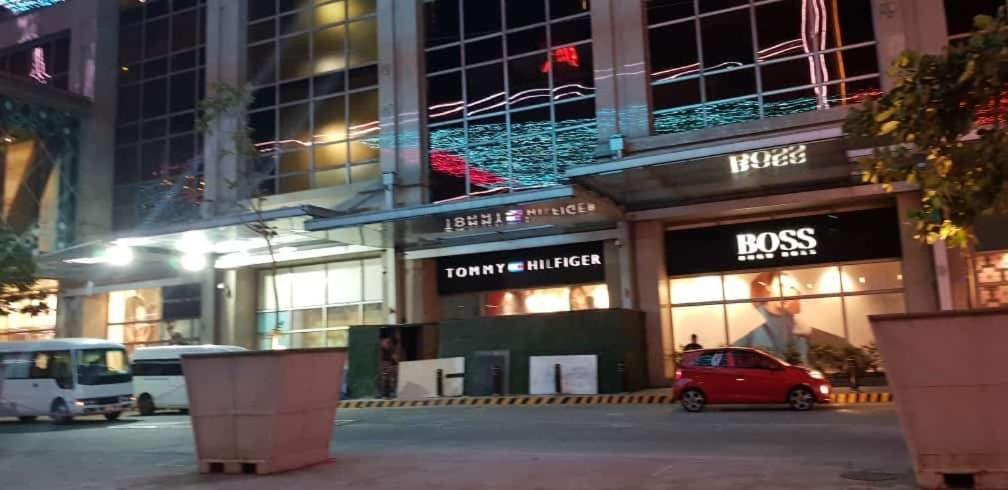 Cozyvilla At 81 Newport Blvd Walk To Naia T3 Marriott & Resorts World Casino & Newport Mall For 5 Pax Free Parking!!!! 파사이 외부 사진