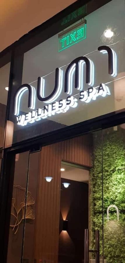 Cozyvilla At 81 Newport Blvd Walk To Naia T3 Marriott & Resorts World Casino & Newport Mall For 5 Pax Free Parking!!!! 파사이 외부 사진