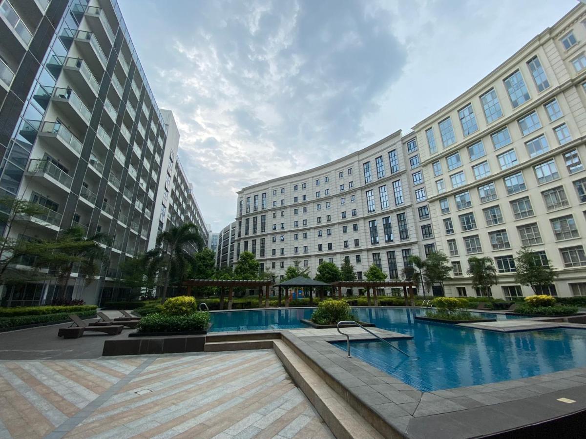 Cozyvilla At 81 Newport Blvd Walk To Naia T3 Marriott & Resorts World Casino & Newport Mall For 5 Pax Free Parking!!!! 파사이 외부 사진