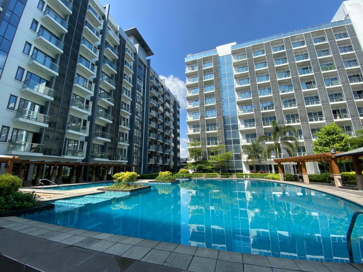 Cozyvilla At 81 Newport Blvd Walk To Naia T3 Marriott & Resorts World Casino & Newport Mall For 5 Pax Free Parking!!!! 파사이 외부 사진