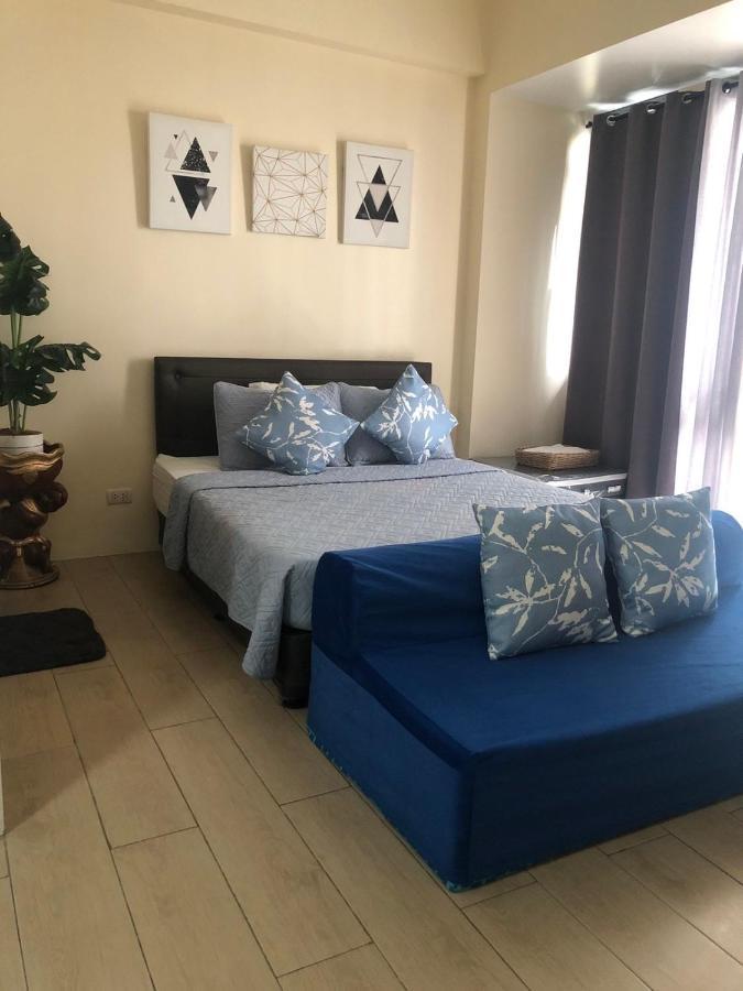 Cozyvilla At 81 Newport Blvd Walk To Naia T3 Marriott & Resorts World Casino & Newport Mall For 5 Pax Free Parking!!!! 파사이 외부 사진