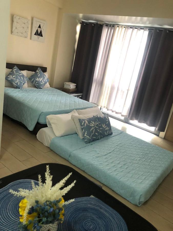 Cozyvilla At 81 Newport Blvd Walk To Naia T3 Marriott & Resorts World Casino & Newport Mall For 5 Pax Free Parking!!!! 파사이 외부 사진