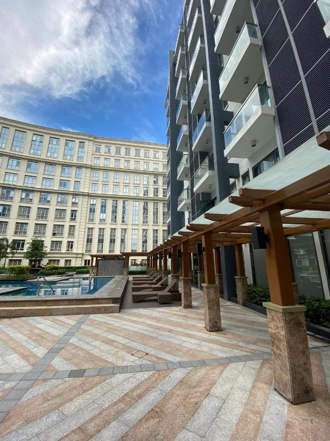 Cozyvilla At 81 Newport Blvd Walk To Naia T3 Marriott & Resorts World Casino & Newport Mall For 5 Pax Free Parking!!!! 파사이 외부 사진