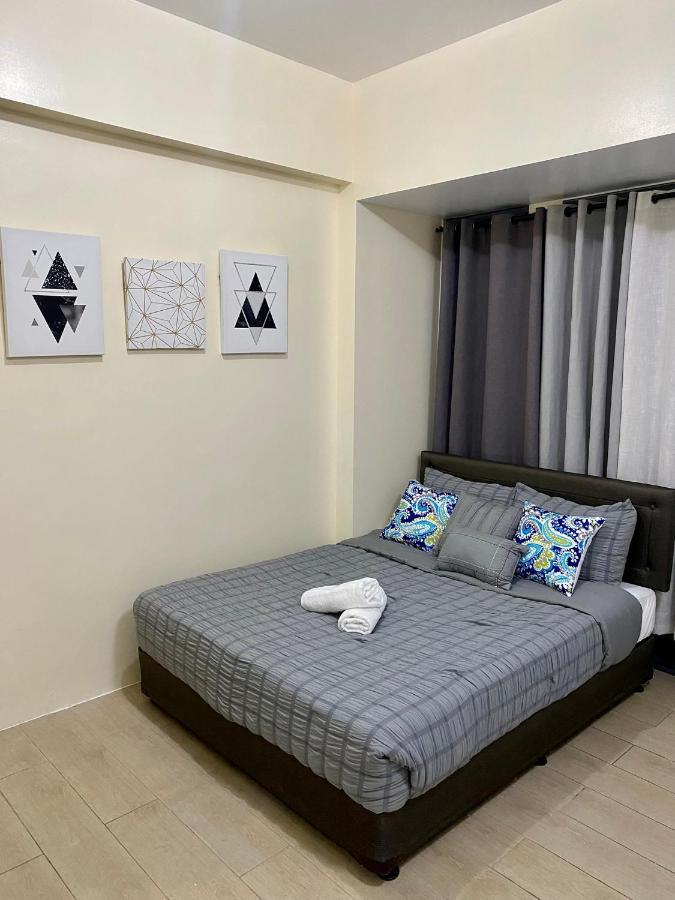 Cozyvilla At 81 Newport Blvd Walk To Naia T3 Marriott & Resorts World Casino & Newport Mall For 5 Pax Free Parking!!!! 파사이 외부 사진