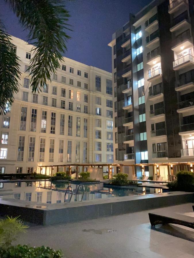 Cozyvilla At 81 Newport Blvd Walk To Naia T3 Marriott & Resorts World Casino & Newport Mall For 5 Pax Free Parking!!!! 파사이 외부 사진