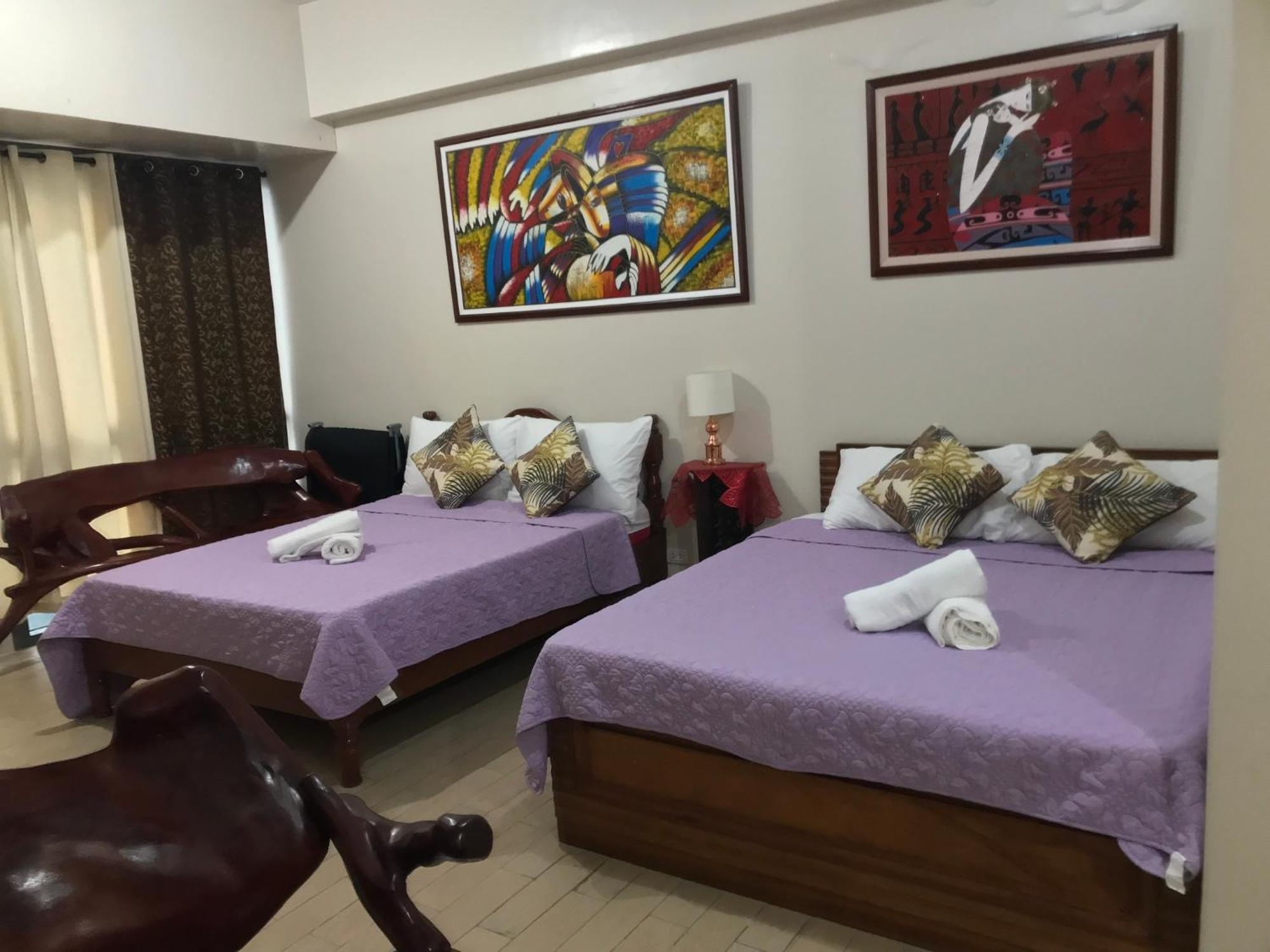 Cozyvilla At 81 Newport Blvd Walk To Naia T3 Marriott & Resorts World Casino & Newport Mall For 5 Pax Free Parking!!!! 파사이 외부 사진