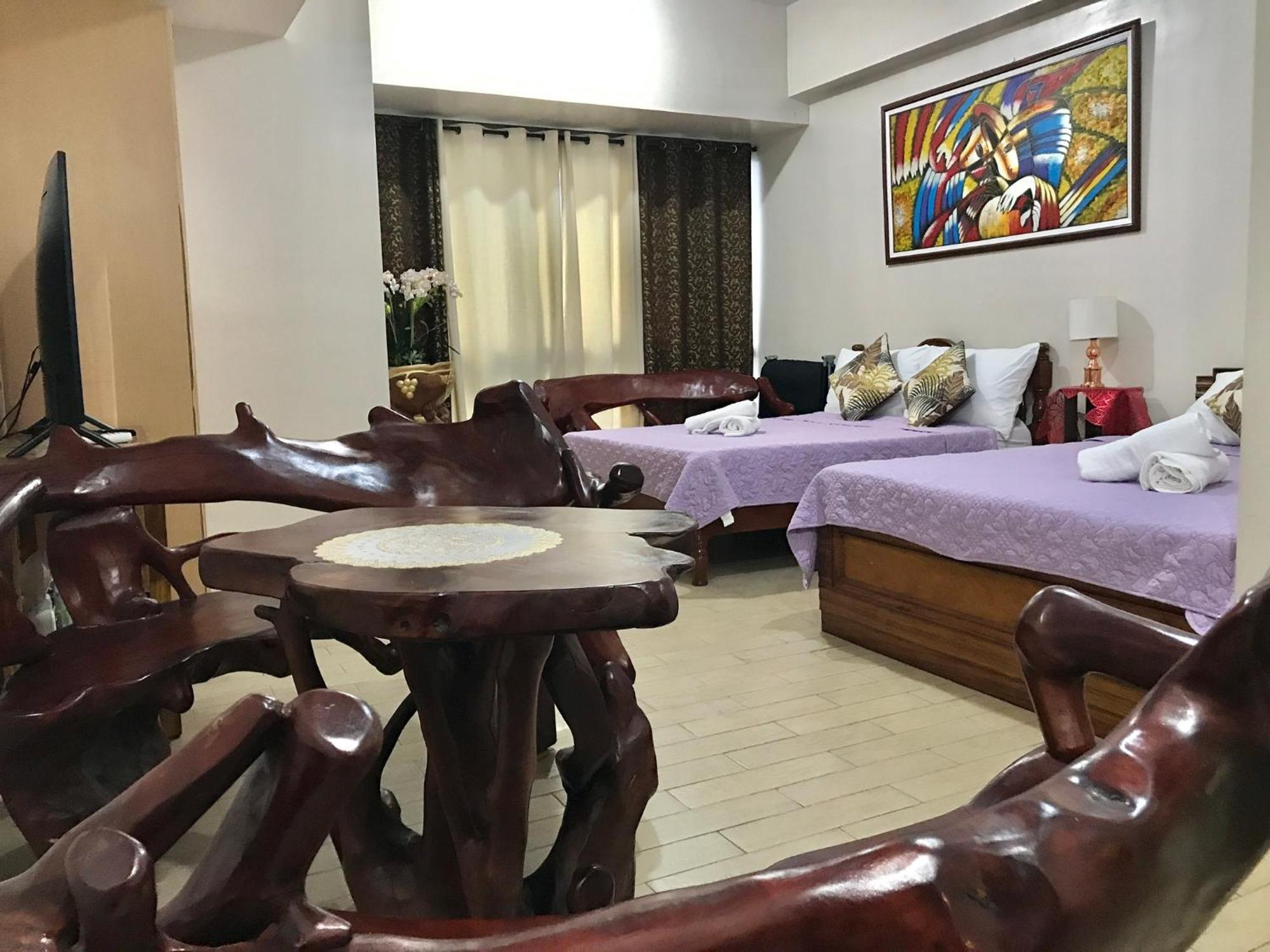 Cozyvilla At 81 Newport Blvd Walk To Naia T3 Marriott & Resorts World Casino & Newport Mall For 5 Pax Free Parking!!!! 파사이 외부 사진