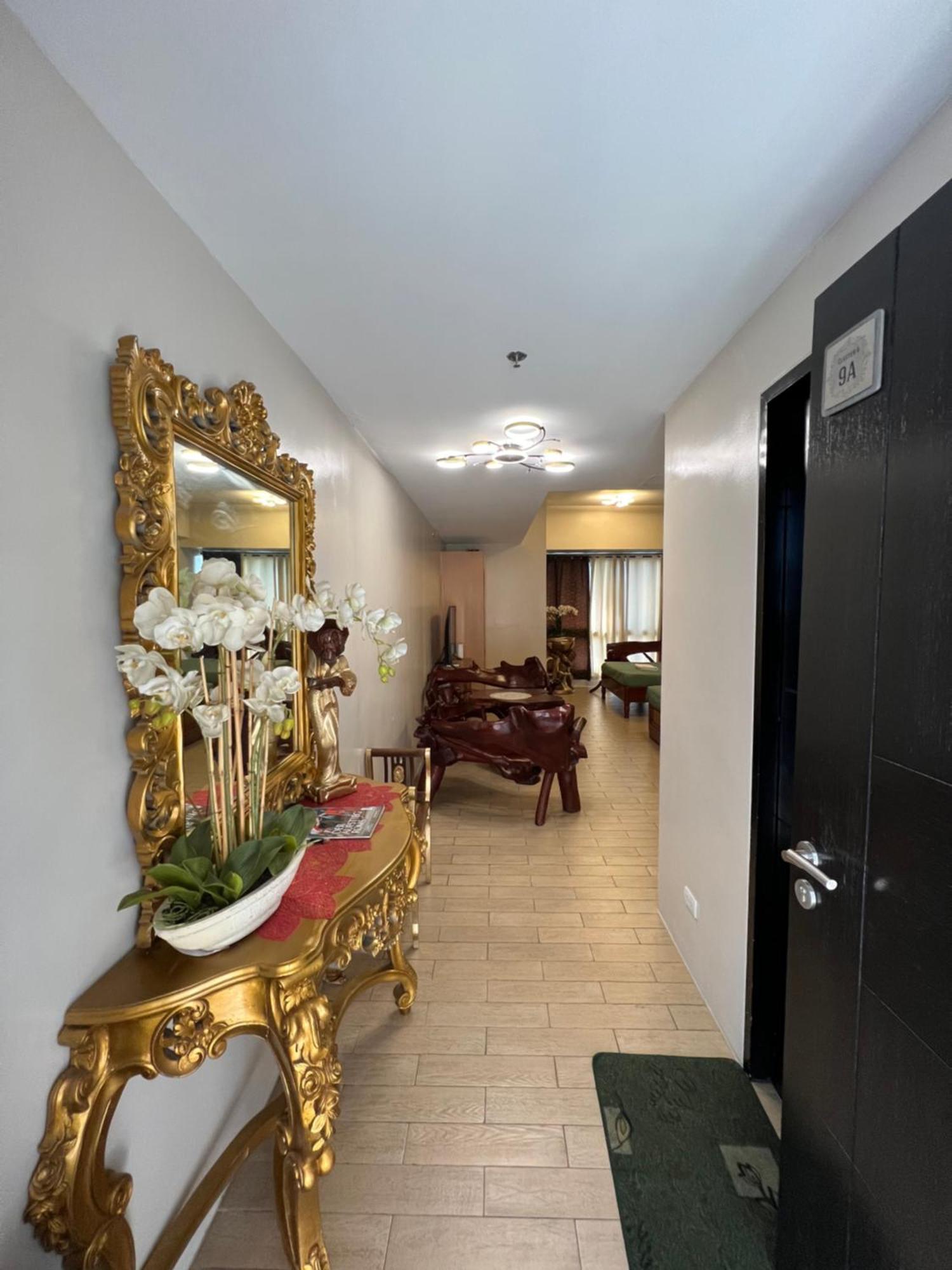 Cozyvilla At 81 Newport Blvd Walk To Naia T3 Marriott & Resorts World Casino & Newport Mall For 5 Pax Free Parking!!!! 파사이 외부 사진