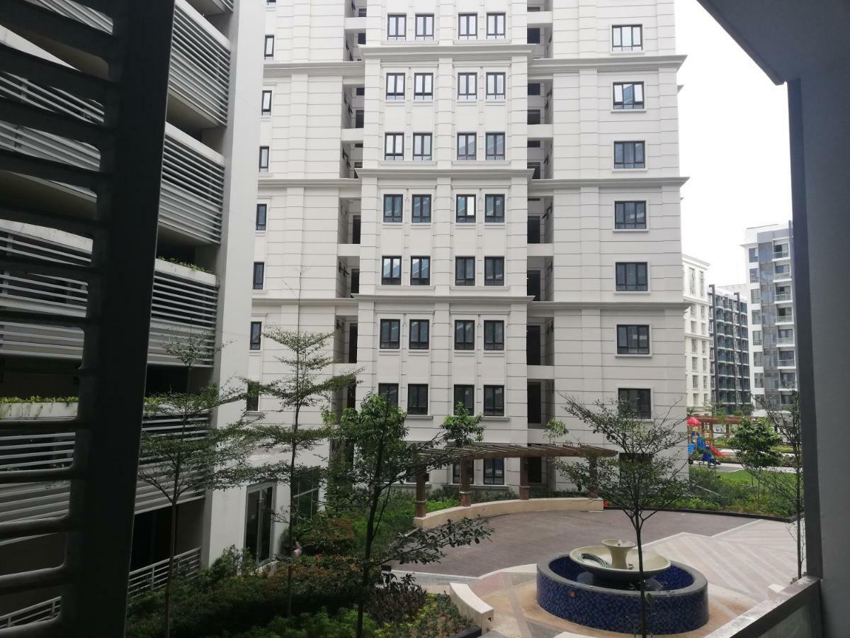 Cozyvilla At 81 Newport Blvd Walk To Naia T3 Marriott & Resorts World Casino & Newport Mall For 5 Pax Free Parking!!!! 파사이 외부 사진