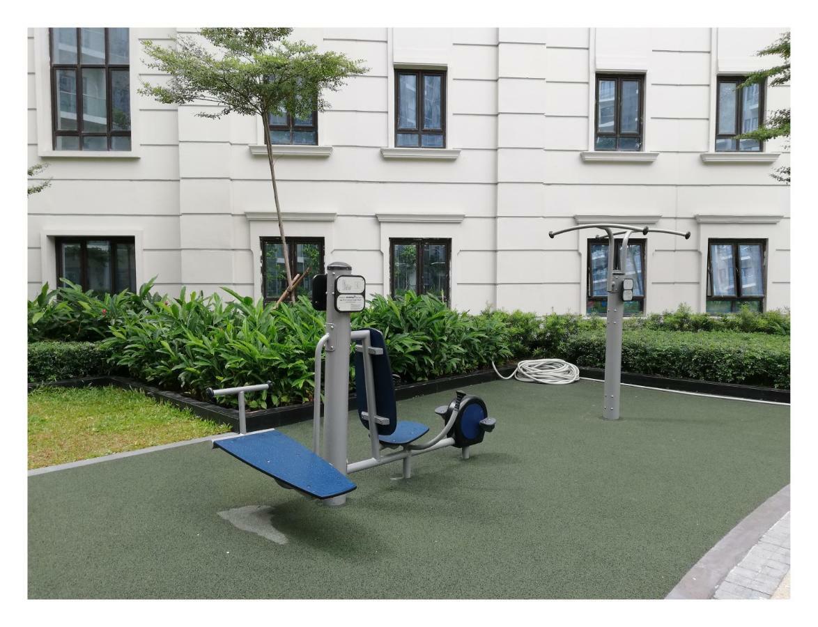 Cozyvilla At 81 Newport Blvd Walk To Naia T3 Marriott & Resorts World Casino & Newport Mall For 5 Pax Free Parking!!!! 파사이 외부 사진