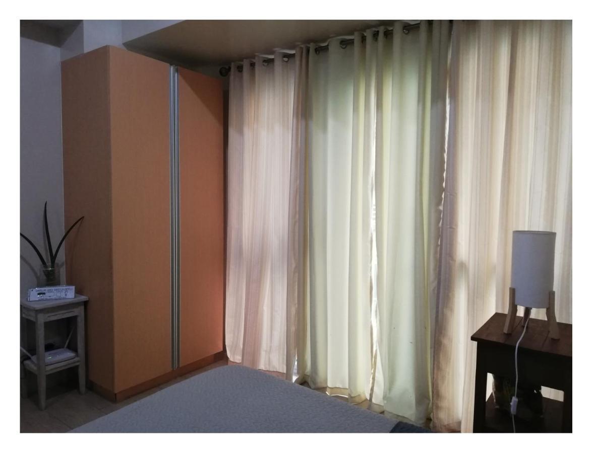 Cozyvilla At 81 Newport Blvd Walk To Naia T3 Marriott & Resorts World Casino & Newport Mall For 5 Pax Free Parking!!!! 파사이 외부 사진